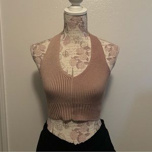 Pacsun Halter top